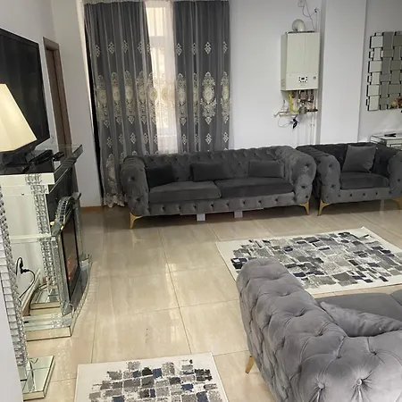 Sweet Appartamento *