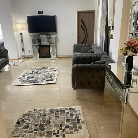 Apartamento Sweet Craiova