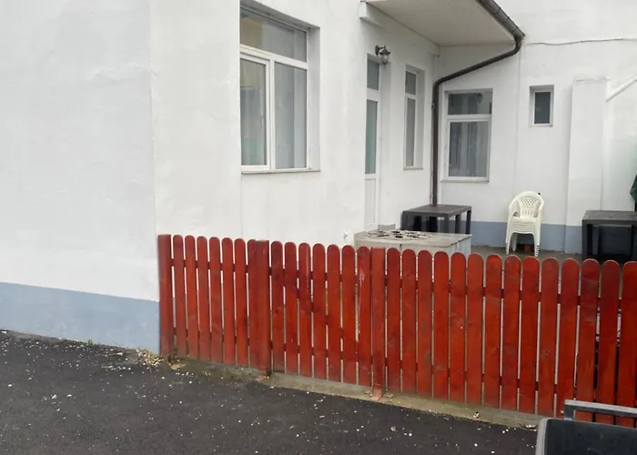 Sweet شقة كرايوفا