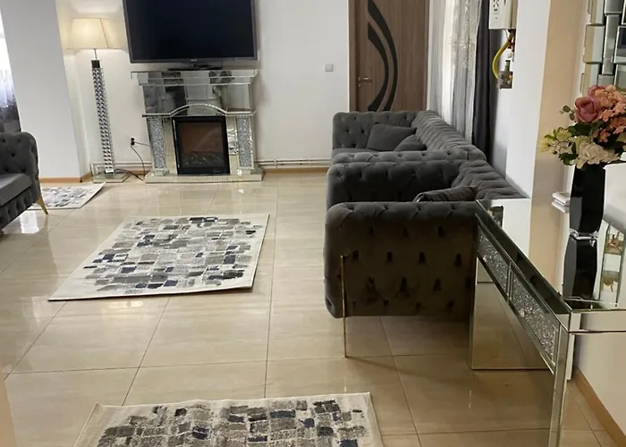 Apartment Sweet Craiova